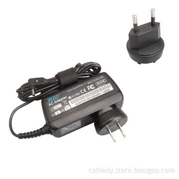 18W 12V 1.5A Adapter for Acer Tablet Iconia A100, A200, A500, A700,fast delivery